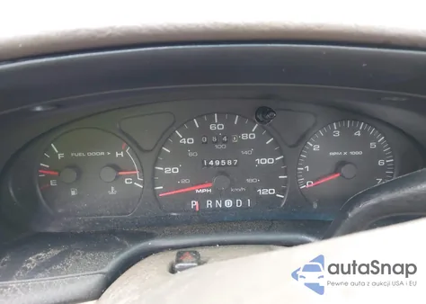 2002 Ford Taurus Ses from USA, damaged, VIN 1FAFP55U42A198213